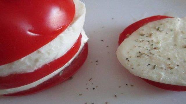 Сборник рецептов