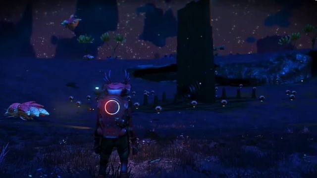 No Man's Sky Expeditions 3 Cartographers: Скучная концовка смотреть онлайн