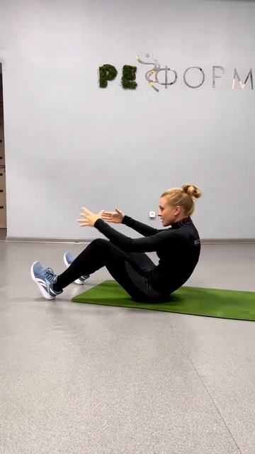 Плоский живот - это реально! Как сделать живот плоским. смотреть онлайн