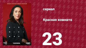 Красная комната 23 серия (сериал, 2020)