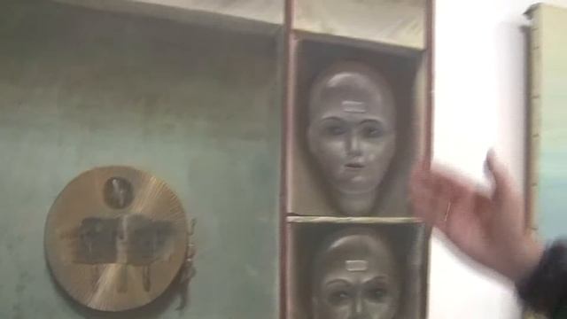 ТЦ ВДНХ Завиралин Константин смотреть онлайн