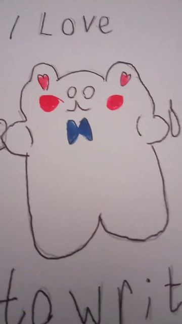 милые рисунки (2-8) смотреть онлайн