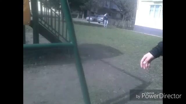 Паркур смотреть онлайн