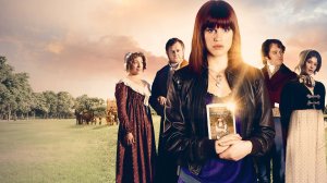 Сериал Ожившая книга Джейн Остин – 1 сезон 4 серия / Lost in Austen