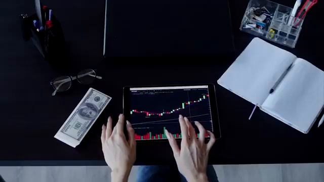 ТОКЕНИЗАЦИЯ РЕАЛЬНЫХ АКТИВОВ (RWA): что это и как зарабо?