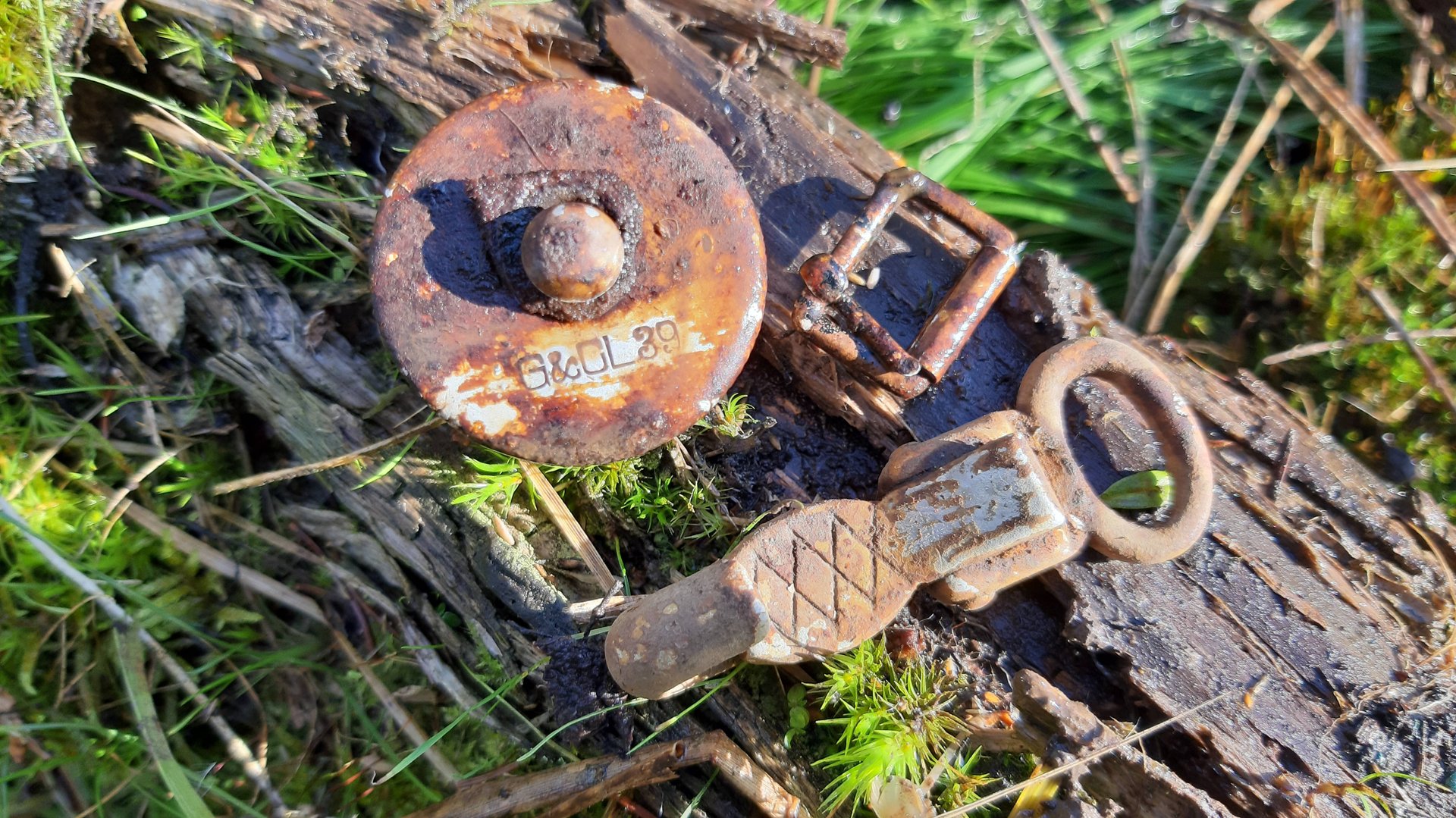 Коп по войне. Фильм 25. Военная археология.