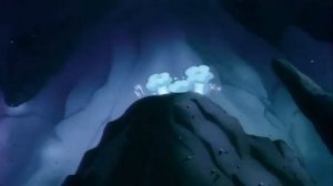 Кавер на песню "Черный плащ"