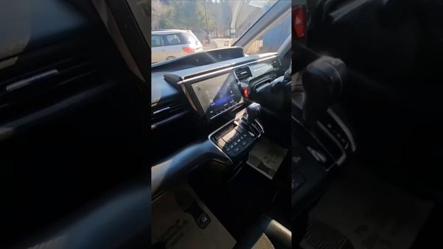 Забрали Honda Stepwgn с таможни | ЗАКАЗ АВТО Санкт-Петербург смотреть онлайн