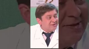 Уральские пель-Шурик у ветеринара