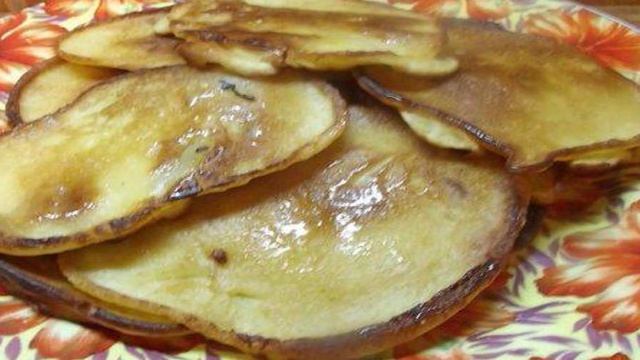 Сборник рецептов