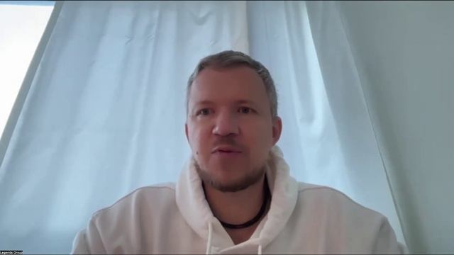 Бизнес-завтрак LG: разбор нашего венчурного портфеля, к смотреть онлайн