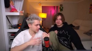 Реакция на лунатизм даня под                (видео из тг)