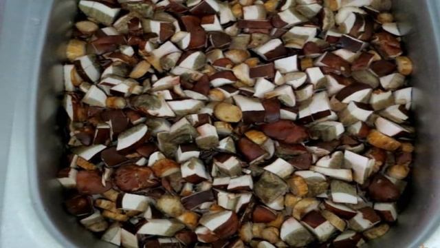 Сборник рецептов