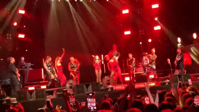 Анна Асти Астрахань концерт 30.04.2024 #АннаАсти#Астрахань