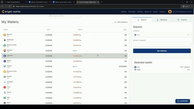 Новый уровень дохода с P2P арбитражем: как заработать б? смотреть онлайн