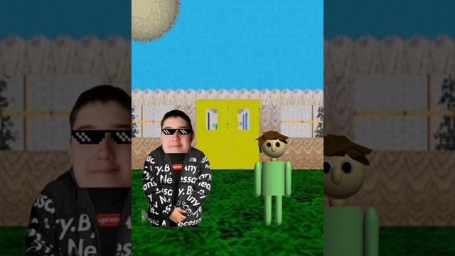 Музон Nikita pro школа super good