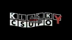Klasky Csupo Robot Logo Effects (Sponsored By Preview 2 V17 Effects)