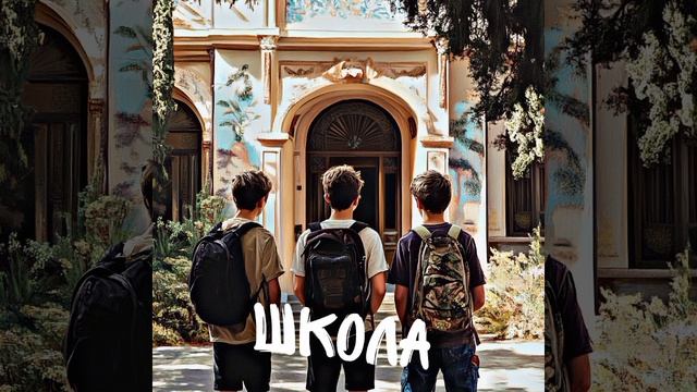 Школа