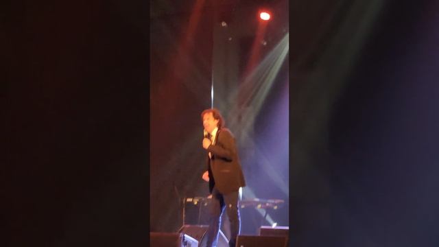 Кай Метов Концерт Чита 05.11.2024 г Мама, я хочу быть пионер смотреть онлайн