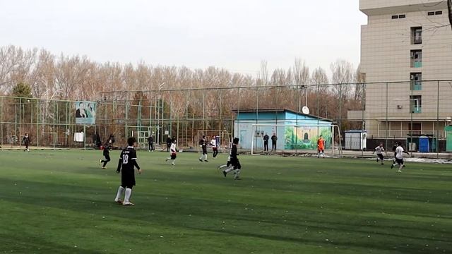 ФШМ - FC Jayran ( 2 тайм) смотреть онлайн