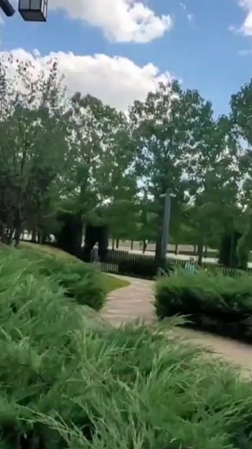 Уголки России. Краснодар. смотреть онлайн