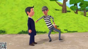 Полицейская Машина  БроиСис - Детские Песни