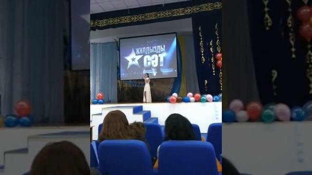 Маржан Арапбаева-Қазақ елі осындай смотреть онлайн