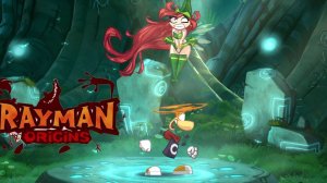 Rayman Legends PS5