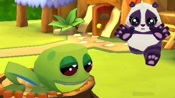 Хоппер собирает монетки Dash Tag | Мультфильм для малышей смотреть онлайн