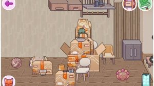 Обустраиваю домик в аватар ворлд. Часть 1