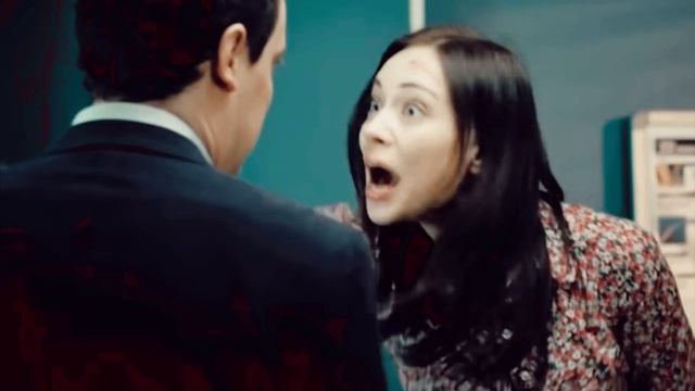 УНИВЕР 10 лет спустя || Антон и Кристина