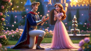 Сказка "Принцесса на горошине" — Волшебный мультфильм #СказкиTommyAndFriends