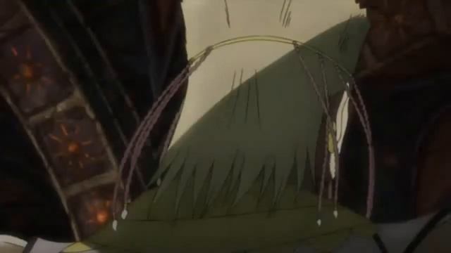 Джозеф Джостар убегает. Запасной план ДжоДжо. Аниме Смешные моменты. Приколы. Мемы