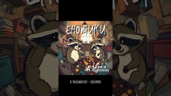 A-Razumovsky - Енотики