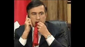 Аваков vs Саакашвили = бэбэбэбэбэ