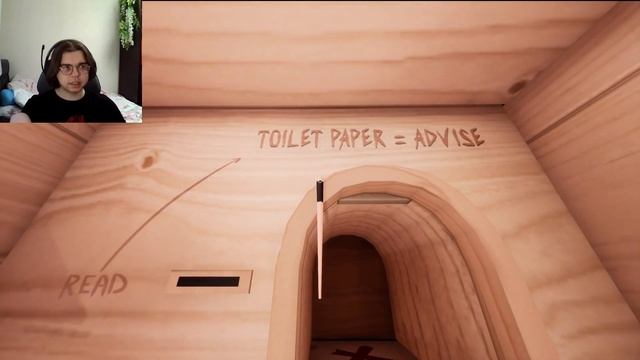 Хроники туалета │Toilet Chronicles смотреть онлайн