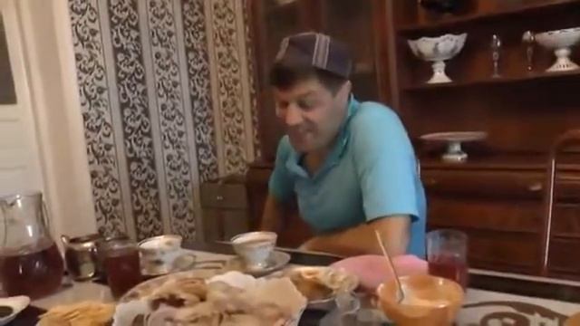 Борец из Кироваула, СИЛАЧ !!! смотреть онлайн