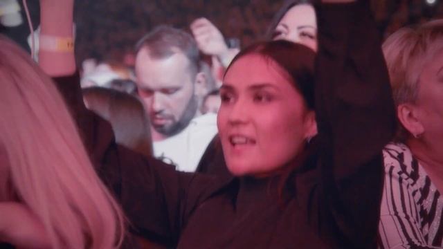 JANAGA, ДжиАш & Вито - Львица | Звёзды Востока 2024 смотреть онлайн