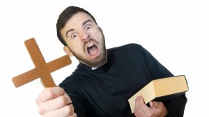 ЧТО ЭТО ЗА САТАНА?! - Undertale № 14