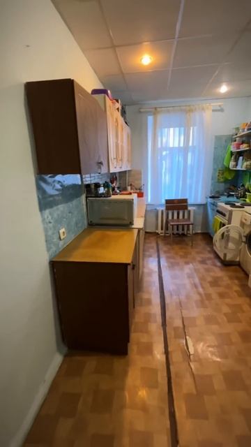 Комната рядом с Петропавловской крепостью. #недвижимо смотреть онлайн