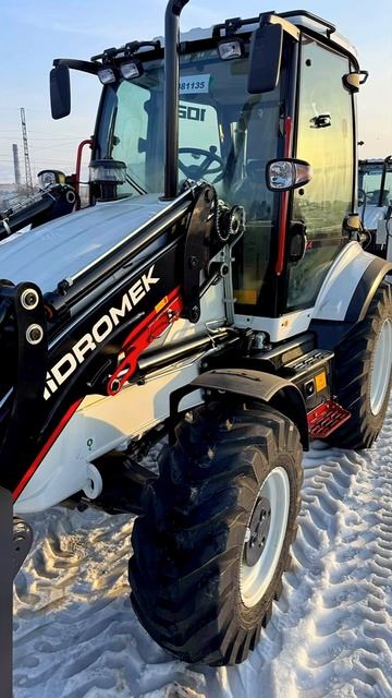 Официальный Дилер HIDROMEK в Кыргызстане. тел: +996 227 770010 Би? смотреть онлайн