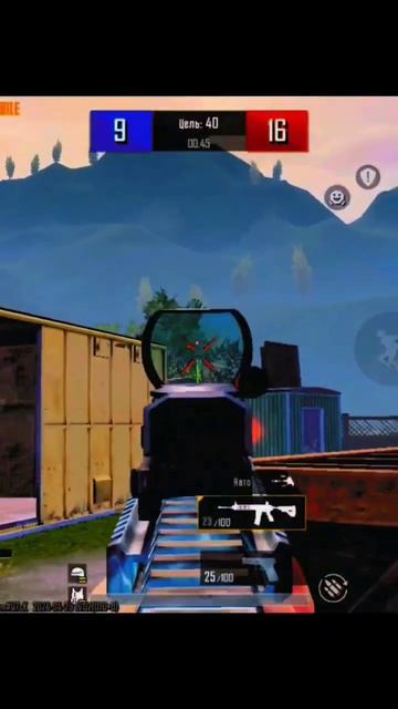 Дефолт киллы, но для меня это новый уровень. #pubgmobile #pubg # смотреть онлайн
