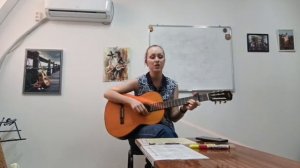 Женя Трофимов, Nansi - Вторая весна