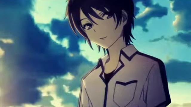 Топ парней из аниме смотреть онлайн