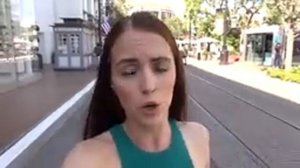 Как я переехала в сша