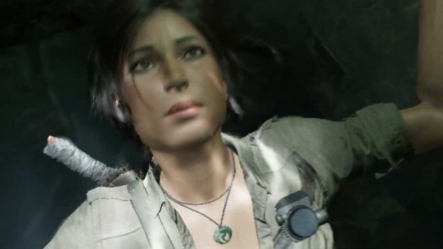 Прохождение игры - Shadow Of The Tomb Raider - Часть 4