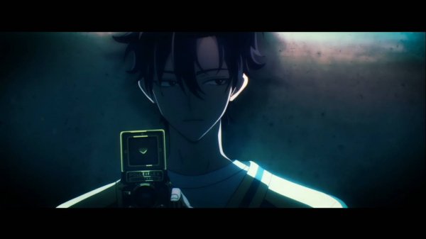 Агент времени 1 сезон эндинг