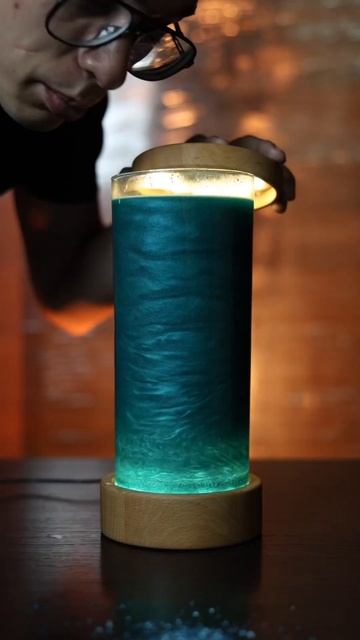 Обзор лампы и розыгрыш ( в комментариях ) #vh #обзор #розы смотреть онлайн