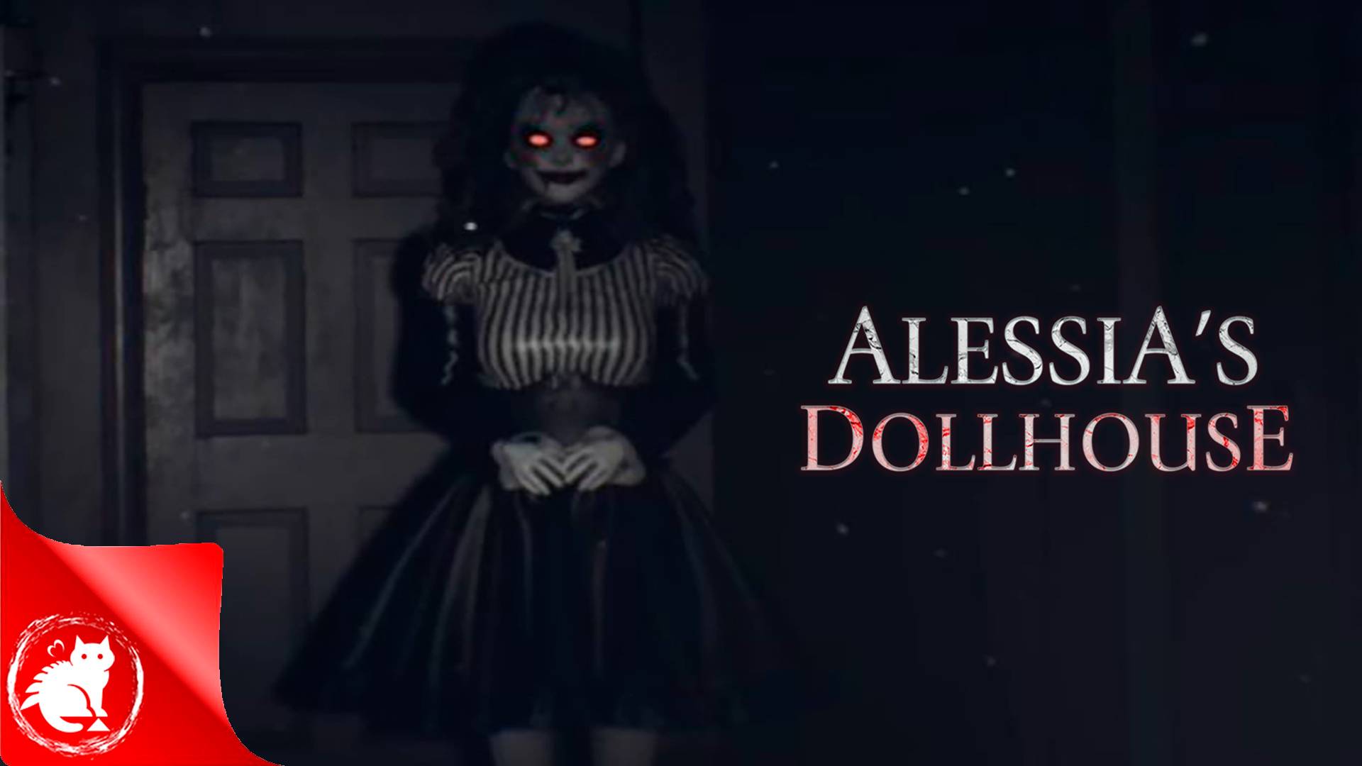 ✶ Alessia's Dollhouse ✶ - Выживалка с куклами смотреть онлайн