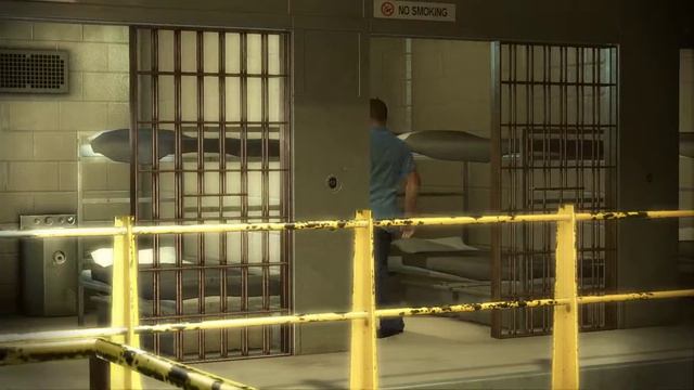 Prison Break:The Conspiracy Прохождение 10 серия.Финал смотреть онлайн